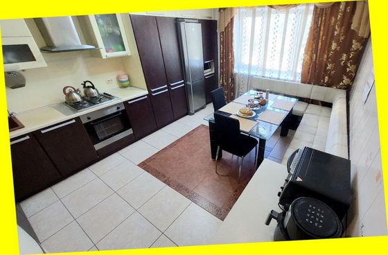 Продажа 3-комнатной квартиры 105,1 м², 3/5 этаж