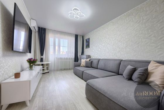 Продажа 2-комнатной квартиры 44,5 м², 4/5 этаж