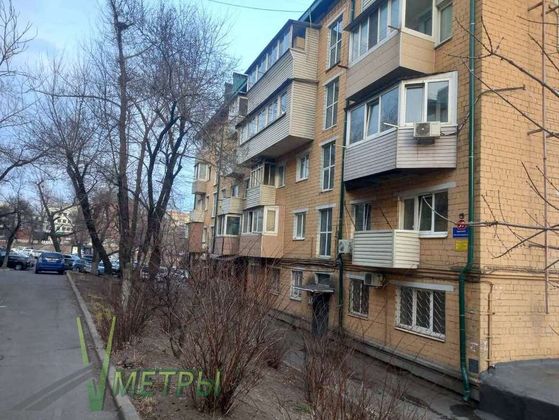 Продажа 1-комнатной квартиры 32,4 м², 2/5 этаж