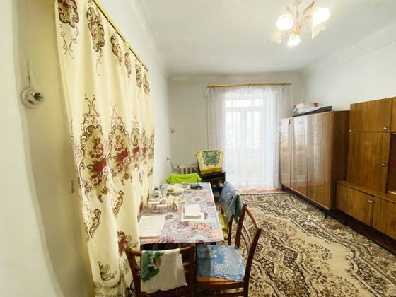 Продажа 2-комнатной квартиры 40,8 м², 3/3 этаж