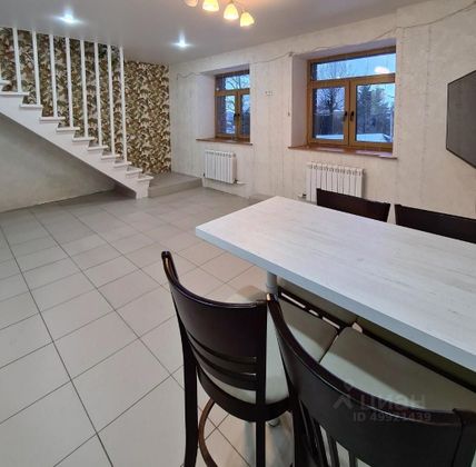 Продажа 4-комнатной квартиры 104,4 м², 3/4 этаж