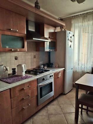 Аренда 2-комнатной квартиры 57 м², 3/9 этаж