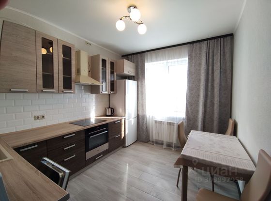 Продажа 2-комнатной квартиры 54,7 м², 8/9 этаж