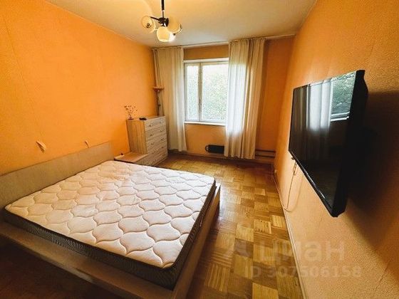 Продажа 3-комнатной квартиры 76,9 м², 3/16 этаж