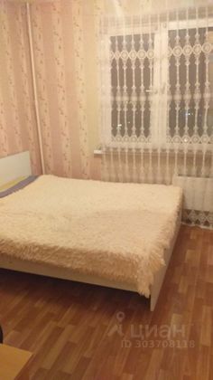 Аренда 1 комнаты, 19 м², 16/17 этаж