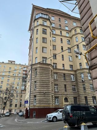 Продажа 3-комнатной квартиры 74 м², 8/10 этаж