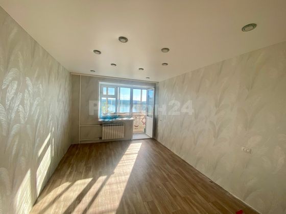 Продажа 2-комнатной квартиры 52,2 м², 9/9 этаж