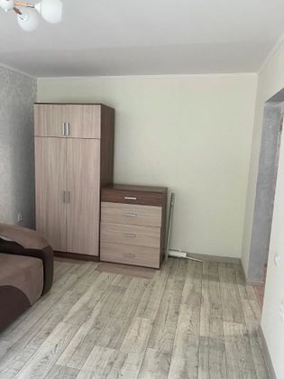 Продажа 1-комнатной квартиры 43,5 м², 1/5 этаж