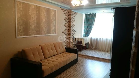 Продажа 2-комнатной квартиры 48,1 м², 4/5 этаж