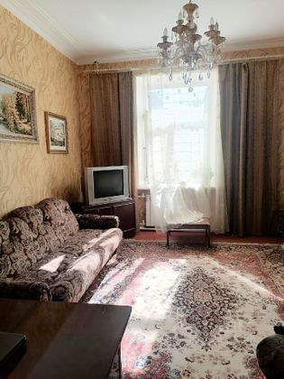 Продажа 3-комнатной квартиры 77 м², 1/3 этаж