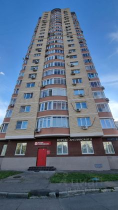 Продажа 3-комнатной квартиры 79 м², 2/22 этаж