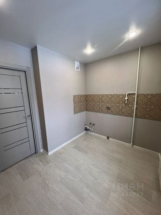 Продажа 1-комнатной квартиры 32,5 м², 3/5 этаж