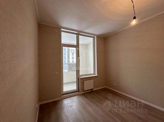 Продажа 1-комнатной квартиры 31,5 м², 3/5 этаж