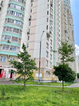 Продажа 3-комнатной квартиры 85 м², 16/17 этаж