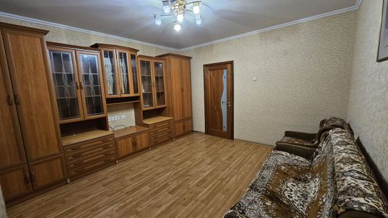 Продажа 2-комнатной квартиры 52,3 м², 2/12 этаж