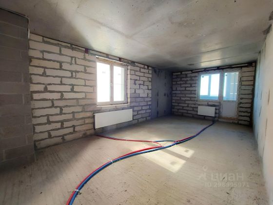 Продажа 1-комнатной квартиры 41 м², 13/13 этаж