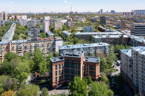 Продажа 1-комнатной квартиры 51 м², 2/9 этаж