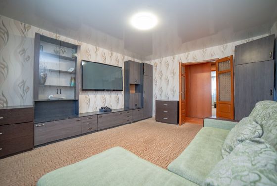 Продажа 3-комнатной квартиры 61,8 м², 7/9 этаж