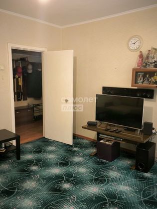 Продажа 3-комнатной квартиры 71,2 м², 5/8 этаж