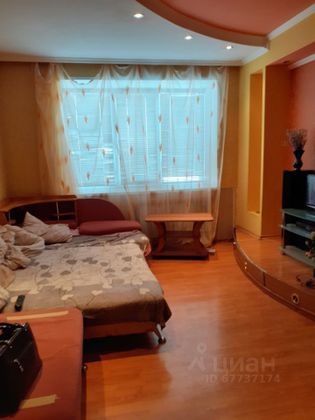 Продажа 3-комнатной квартиры 62,6 м², 8/9 этаж