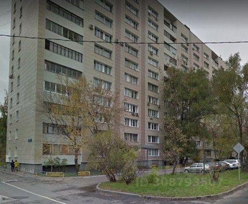 Продажа 2-комнатной квартиры 51,2 м², 8/12 этаж