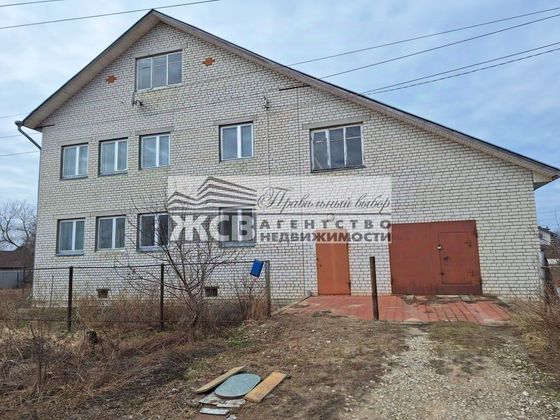 Продажа дома, 255 м², с участком 15 соток