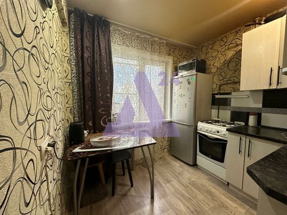 Продажа 3-комнатной квартиры 64,2 м², 1/5 этаж