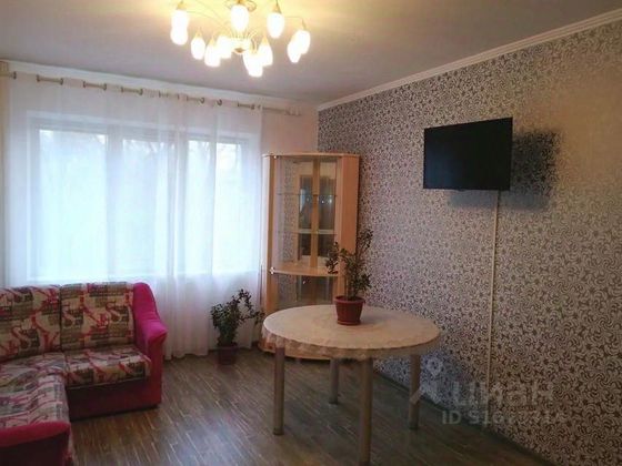 Аренда 3-комнатной квартиры 60 м², 2/9 этаж