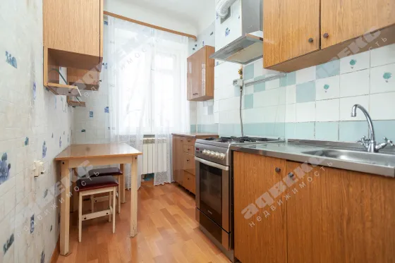 Продажа 2-комнатной квартиры 48,9 м², 2/2 этаж