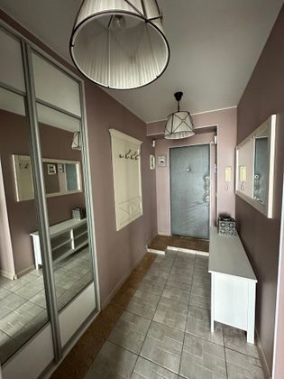 Продажа 3-комнатной квартиры 64,1 м², 11/14 этаж