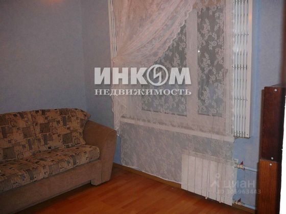 Продажа 3-комнатной квартиры 50,2 м², 1/9 этаж