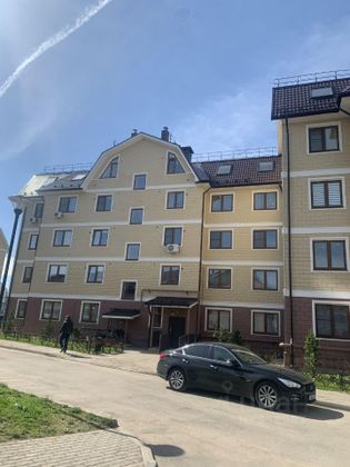 Продажа 2-комнатной квартиры 62,8 м², 1/5 этаж