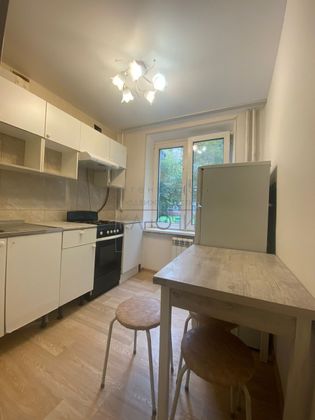 Продажа 2-комнатной квартиры 45 м², 1/5 этаж