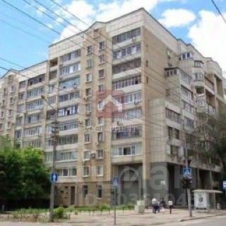 Продажа 3-комнатной квартиры 60 м², 8/10 этаж