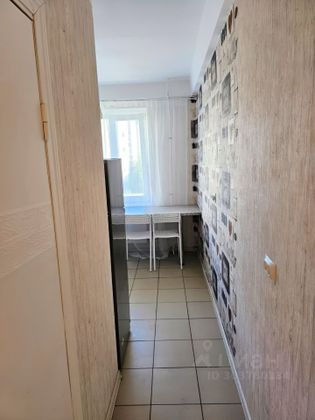 Аренда 1-комнатной квартиры 34 м², 6/10 этаж