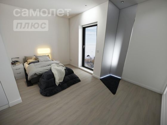 Продажа 2-комнатной квартиры 57 м², 2/9 этаж