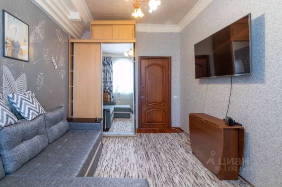 Продажа 3 комнат, 12,8 м², 5/5 этаж