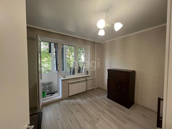 Продажа 1-комнатной квартиры 32 м², 2/9 этаж