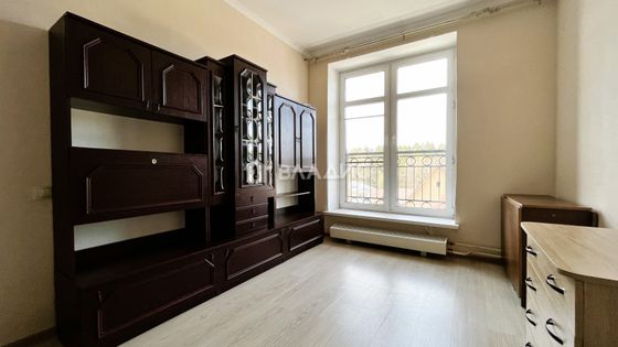 Продажа 1-комнатной квартиры 33 м², 4/4 этаж