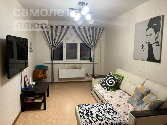 Продажа 3-комнатной квартиры 67,1 м², 10/10 этаж