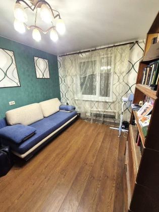 Продажа 3-комнатной квартиры 58 м², 3/9 этаж