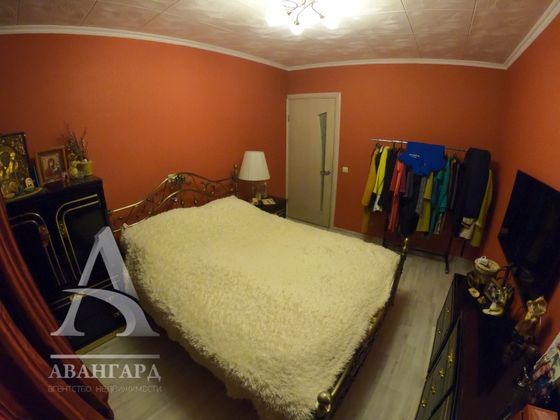 Продажа 3-комнатной квартиры 60 м², 5/9 этаж