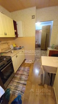 Продажа 2-комнатной квартиры 49,7 м², 2/5 этаж