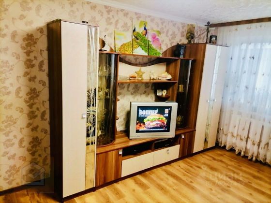 Продажа 3-комнатной квартиры 48,3 м², 5/5 этаж