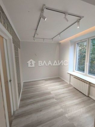 Продажа 1-комнатной квартиры 34,3 м², 5/5 этаж