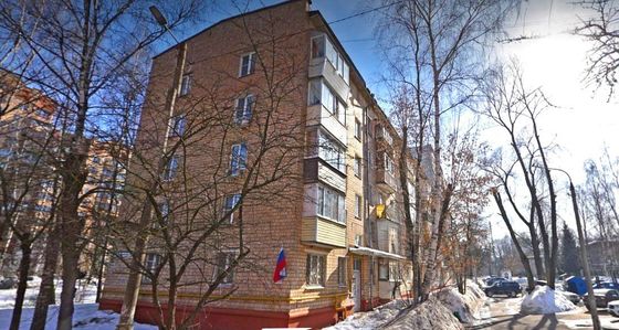 Продажа 2-комнатной квартиры 43 м², 5/5 этаж