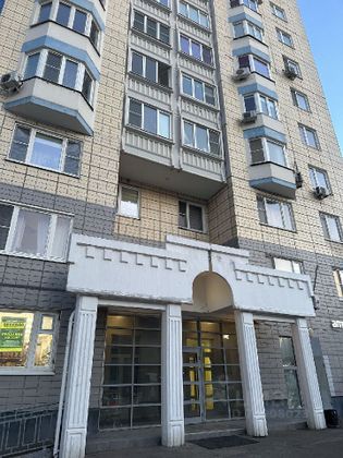 Продажа 1-комнатной квартиры 37,4 м², 20/25 этаж