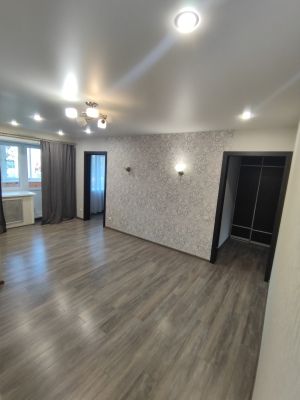 Продажа 3-комнатной квартиры 55 м², 3/4 этаж