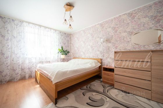 Продажа 2-комнатной квартиры 67 м², 1/10 этаж