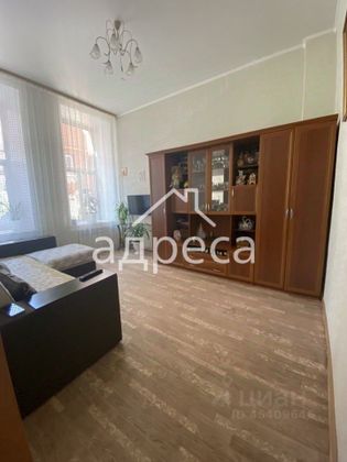 Продажа 4-комнатной квартиры 83,3 м², 1/3 этаж